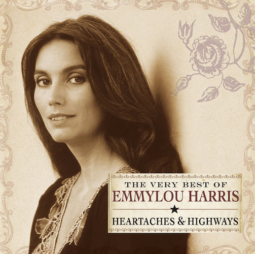 Emmylou Harris Download Printable PDF Score Easily Download Emmylou Harris Printable PDF piano music notes, guitar tabs for Piano, Vocal & Guitar Chords (Right-Hand Melody). Transpose or transcribe this score in no time - Learn how to play song progression.