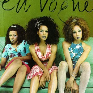 En Vogue Don't Let Go (Love) Profile Image