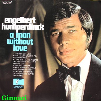 A Man Without Love (Quando M'Innamoro) cover image