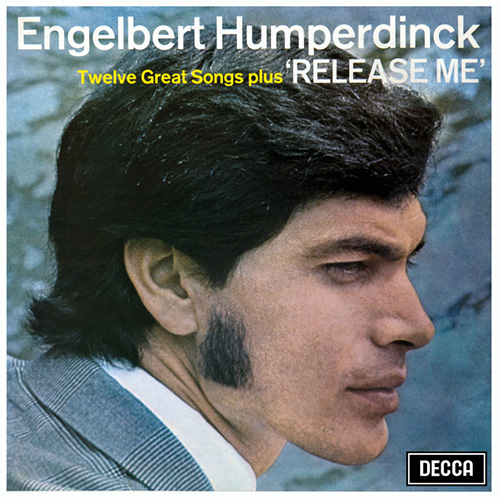 Easily Download Engelbert Humperdinck Printable PDF piano music notes, guitar tabs for Easy Lead Sheet / Fake Book. Transpose or transcribe this score in no time - Learn how to play song progression.