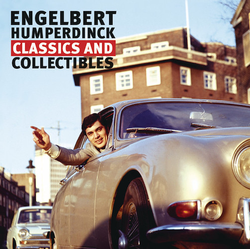 Easily Download Engelbert Humperdinck Printable PDF piano music notes, guitar tabs for Lead Sheet / Fake Book. Transpose or transcribe this score in no time - Learn how to play song progression.