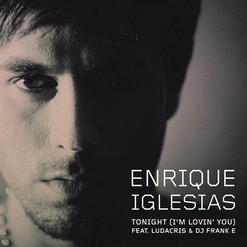 Enrique Iglesias Download Printable PDF Score Easily Download Enrique Iglesias Printable PDF piano music notes, guitar tabs for Piano, Vocal & Guitar Chords (Right-Hand Melody). Transpose or transcribe this score in no time - Learn how to play song progression.