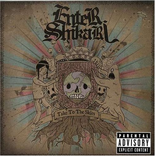 Enter Shikari Download Printable PDF Score Easily Download Enter Shikari Printable PDF piano music notes, guitar tabs for Guitar Chords/Lyrics. Transpose or transcribe this score in no time - Learn how to play song progression.