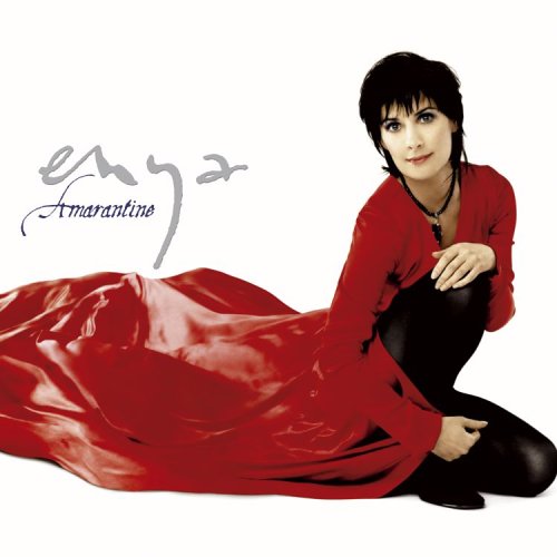 Enya Amid The Falling Snow Profile Image