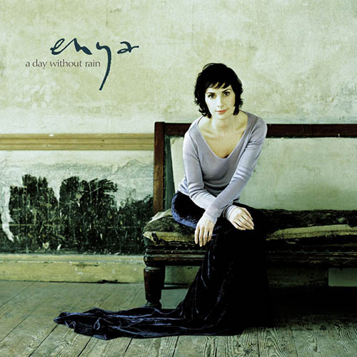 Enya Only Time Profile Image