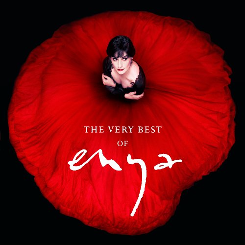 Enya Portrait Profile Image