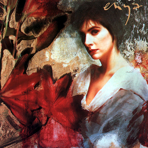 Enya Watermark Profile Image