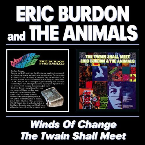 Easily Download Eric Burdon & The Animals Printable PDF piano music notes, guitar tabs for Piano, Vocal & Guitar Chords (Right-Hand Melody). Transpose or transcribe this score in no time - Learn how to play song progression.