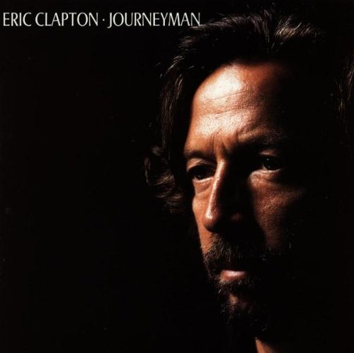 Eric Clapton Bad Love Profile Image