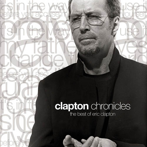 Eric Clapton Download Printable PDF Score Easily Download Eric Clapton Printable PDF piano music notes, guitar tabs for Really Easy Guitar. Transpose or transcribe this score in no time - Learn how to play song progression.