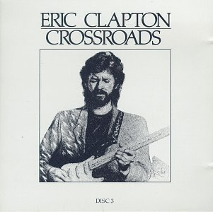 Eric Clapton Heaven Is One Step Away Profile Image