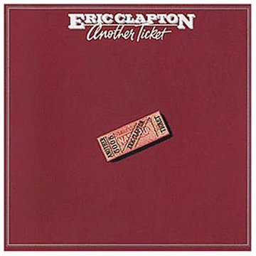 Eric Clapton I Can't Stand It Profile Image