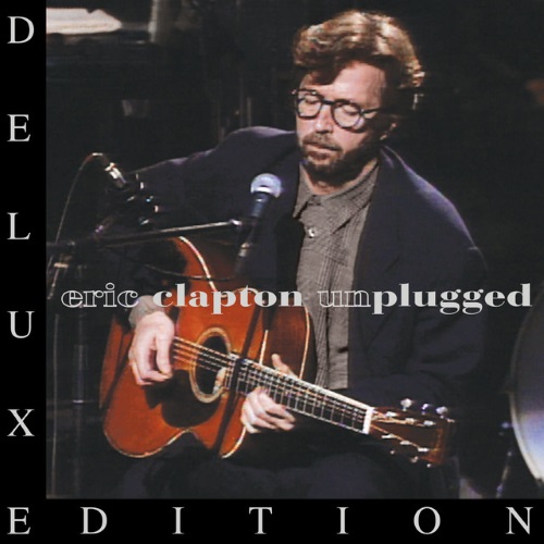 Eric Clapton San Francisco Bay Blues Profile Image