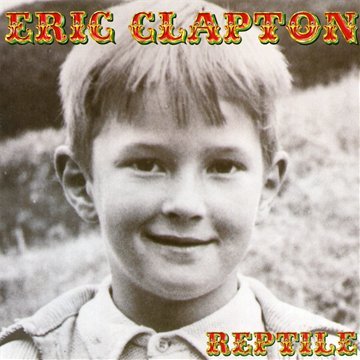 Eric Clapton Superman Inside Profile Image