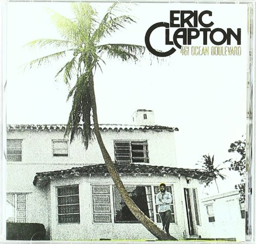 Eric Clapton Tell The Truth Profile Image