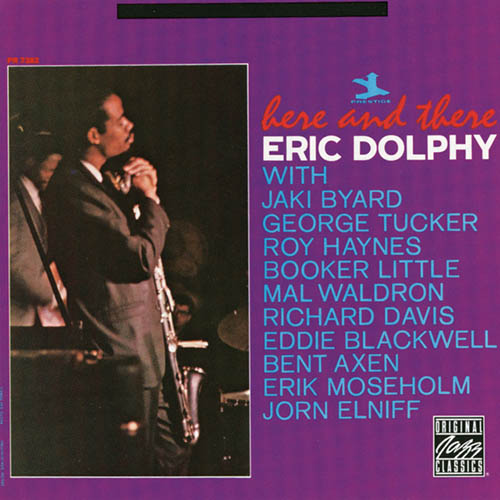 Eric Dolphy Download Printable PDF Score Easily Download Eric Dolphy Printable PDF piano music notes, guitar tabs for Flute Transcription. Transpose or transcribe this score in no time - Learn how to play song progression.