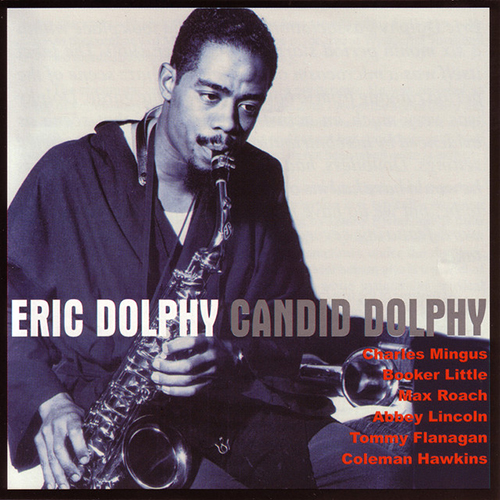 Easily Download Eric Dolphy Printable PDF piano music notes, guitar tabs for Alto Sax Transcription. Transpose or transcribe this score in no time - Learn how to play song progression.