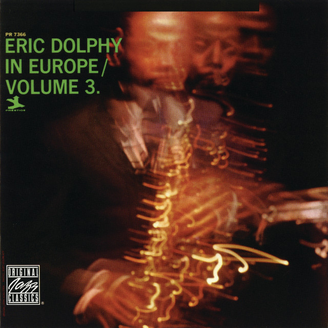 Easily Download Eric Dolphy Printable PDF piano music notes, guitar tabs for Alto Sax Transcription. Transpose or transcribe this score in no time - Learn how to play song progression.