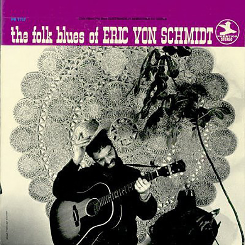 Eric von Schmidt Download Printable PDF Score Easily Download Eric von Schmidt Printable PDF piano music notes, guitar tabs for Guitar Tab. Transpose or transcribe this score in no time - Learn how to play song progression.