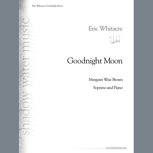 Goodnight Moon cover image