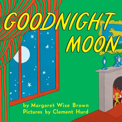 Eric Whitacre Goodnight Moon Profile Image