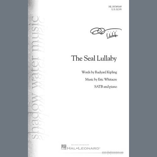 The Seal Lullaby cover image