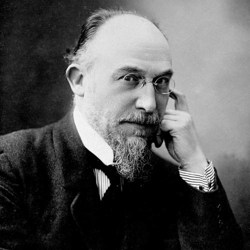Easily Download Erik Satie Printable PDF piano music notes, guitar tabs for Lead Sheet / Fake Book. Transpose or transcribe this score in no time - Learn how to play song progression.