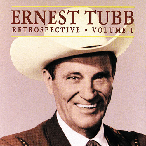 Ernest Tubb Download Printable PDF Score Easily Download Ernest Tubb Printable PDF piano music notes, guitar tabs for Piano Solo. Transpose or transcribe this score in no time - Learn how to play song progression.