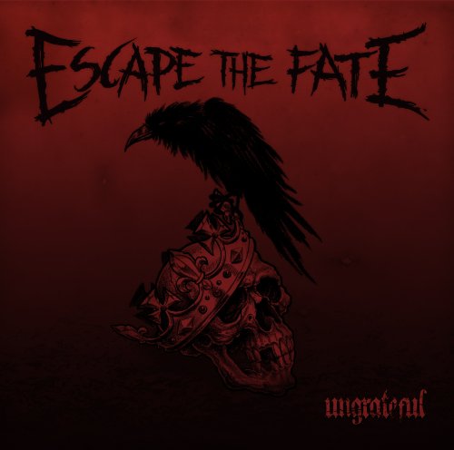 Escape the Fate Download Printable PDF Score Easily Download Escape the Fate Printable PDF piano music notes, guitar tabs for Guitar Tab. Transpose or transcribe this score in no time - Learn how to play song progression.