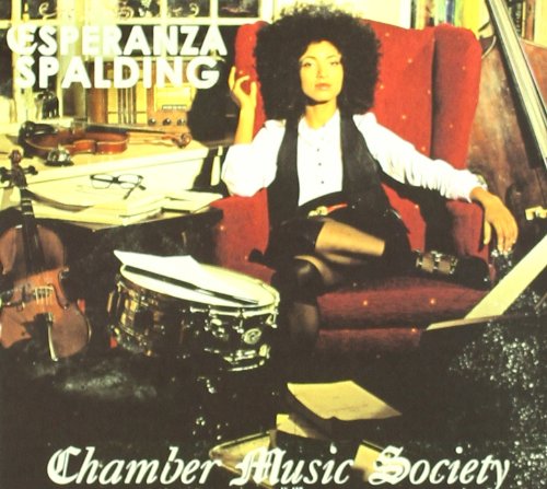 Esperanza Spalding Download Printable PDF Score Easily Download Esperanza Spalding Printable PDF piano music notes, guitar tabs for Piano & Vocal. Transpose or transcribe this score in no time - Learn how to play song progression.