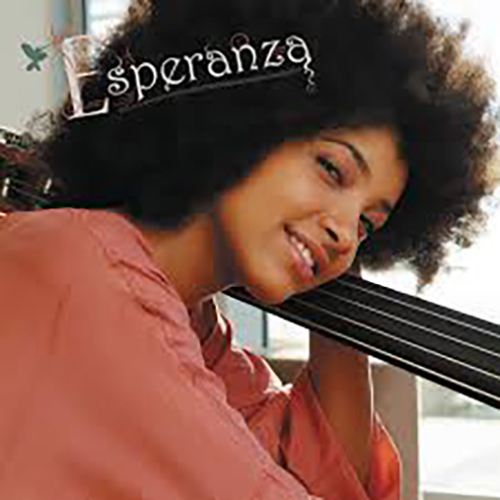 Easily Download Esperanza Spalding Printable PDF piano music notes, guitar tabs for Bass Guitar Tab. Transpose or transcribe this score in no time - Learn how to play song progression.