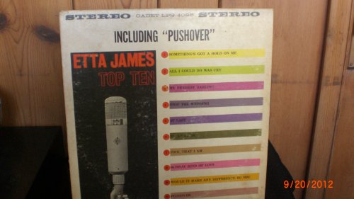 Etta James Download Printable PDF Score Easily Download Etta James Printable PDF piano music notes, guitar tabs for Cello Solo. Transpose or transcribe this score in no time - Learn how to play song progression.