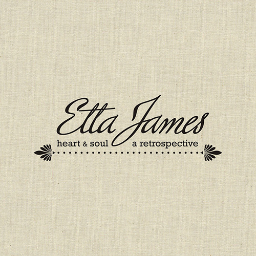 Etta James In The Basement Profile Image