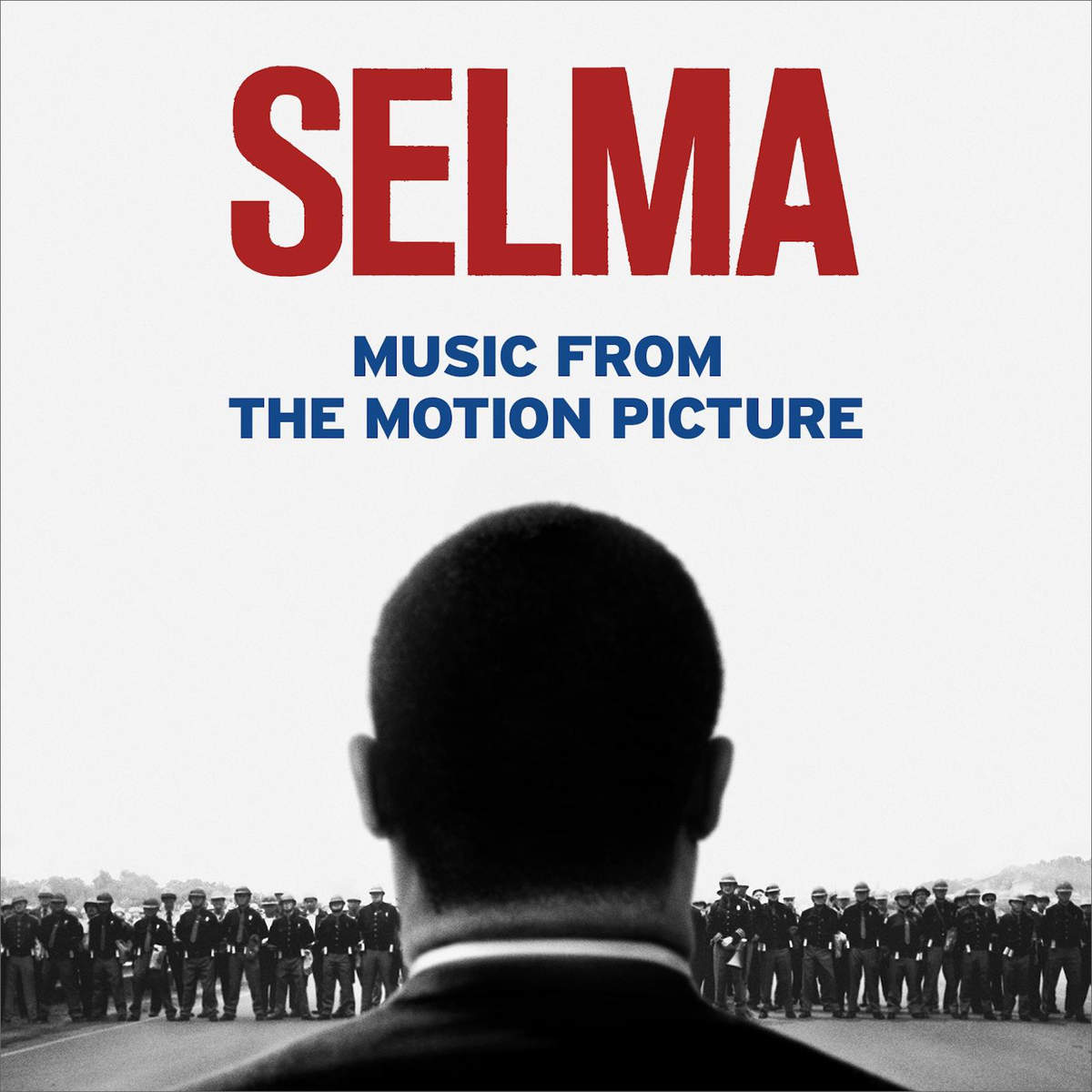 Eugene Rogers Glory (from Selma) (arr. Eugene Rogers) Profile Image