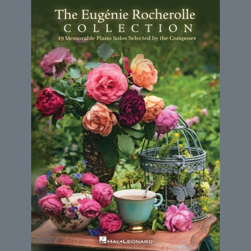 Easily Download Eugenie Rocherolle Printable PDF piano music notes, guitar tabs for Educational Piano. Transpose or transcribe this score in no time - Learn how to play song progression.