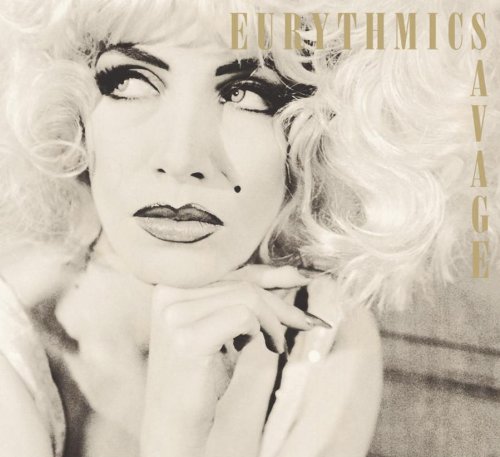 Eurythmics I Need A Man Profile Image