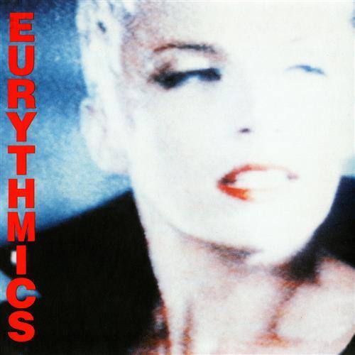 Eurythmics There Must Be An Angel (Playing With My Heart) Profile Image