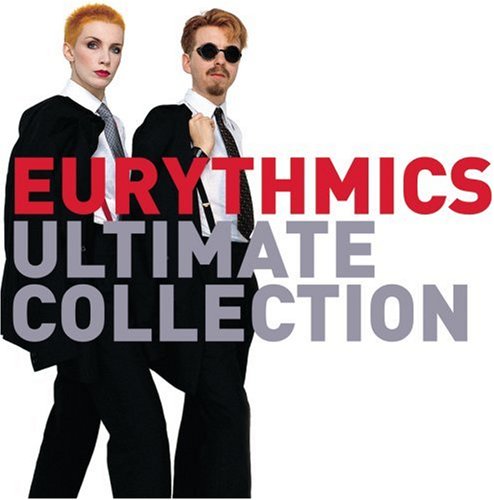 Easily Download Eurythmics Printable PDF piano music notes, guitar tabs for Piano, Vocal & Guitar Chords (Right-Hand Melody). Transpose or transcribe this score in no time - Learn how to play song progression.