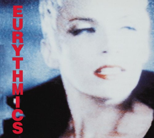 Eurythmics Would I Lie To You? Profile Image