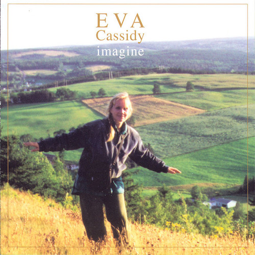 Eva Cassidy Tennessee Waltz Profile Image