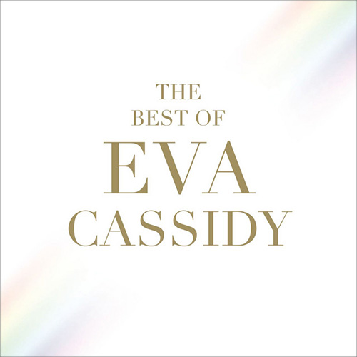 Eva Cassidy What A Wonderful World Profile Image