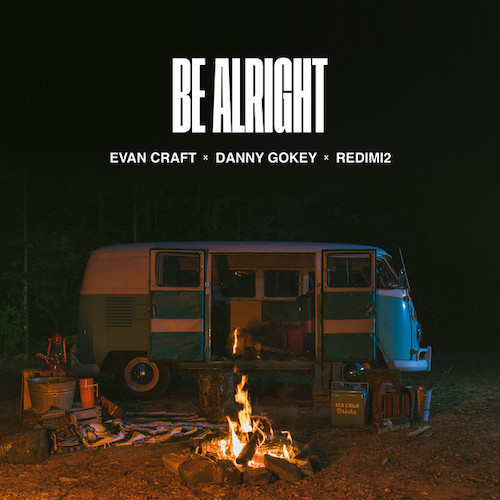 Be Alright cover image