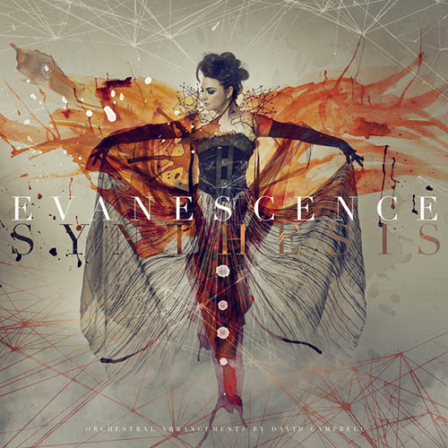 Evanescence Download Printable PDF Score Easily Download Evanescence Printable PDF piano music notes, guitar tabs for Piano, Vocal & Guitar Chords (Right-Hand Melody). Transpose or transcribe this score in no time - Learn how to play song progression.