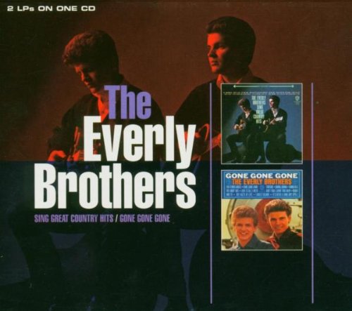 The Everly Brothers Download Printable PDF Score Easily Download The Everly Brothers Printable PDF piano music notes, guitar tabs for Guitar Chords/Lyrics. Transpose or transcribe this score in no time - Learn how to play song progression.