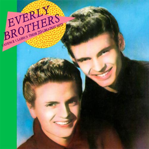 Easily Download Everly Brothers Printable PDF piano music notes, guitar tabs for Ukulele. Transpose or transcribe this score in no time - Learn how to play song progression.
