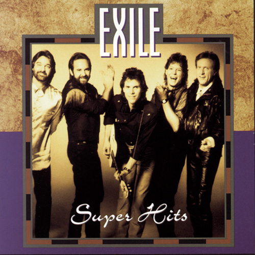 Easily Download Exile Printable PDF piano music notes, guitar tabs for Lead Sheet / Fake Book. Transpose or transcribe this score in no time - Learn how to play song progression.