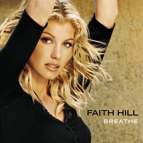 Easily Download Faith Hill Printable PDF piano music notes, guitar tabs for Piano, Vocal & Guitar Chords (Right-Hand Melody). Transpose or transcribe this score in no time - Learn how to play song progression.