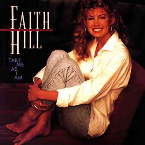 Easily Download Faith Hill Printable PDF piano music notes, guitar tabs for Piano, Vocal & Guitar Chords (Right-Hand Melody). Transpose or transcribe this score in no time - Learn how to play song progression.