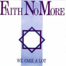 Easily Download Faith No More Printable PDF piano music notes, guitar tabs for Guitar Chords/Lyrics. Transpose or transcribe this score in no time - Learn how to play song progression.