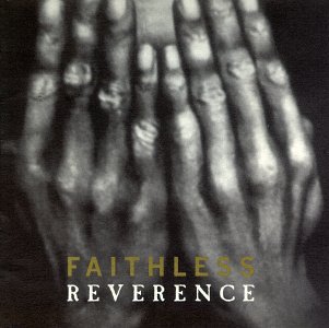 Faithless Don't Leave Profile Image